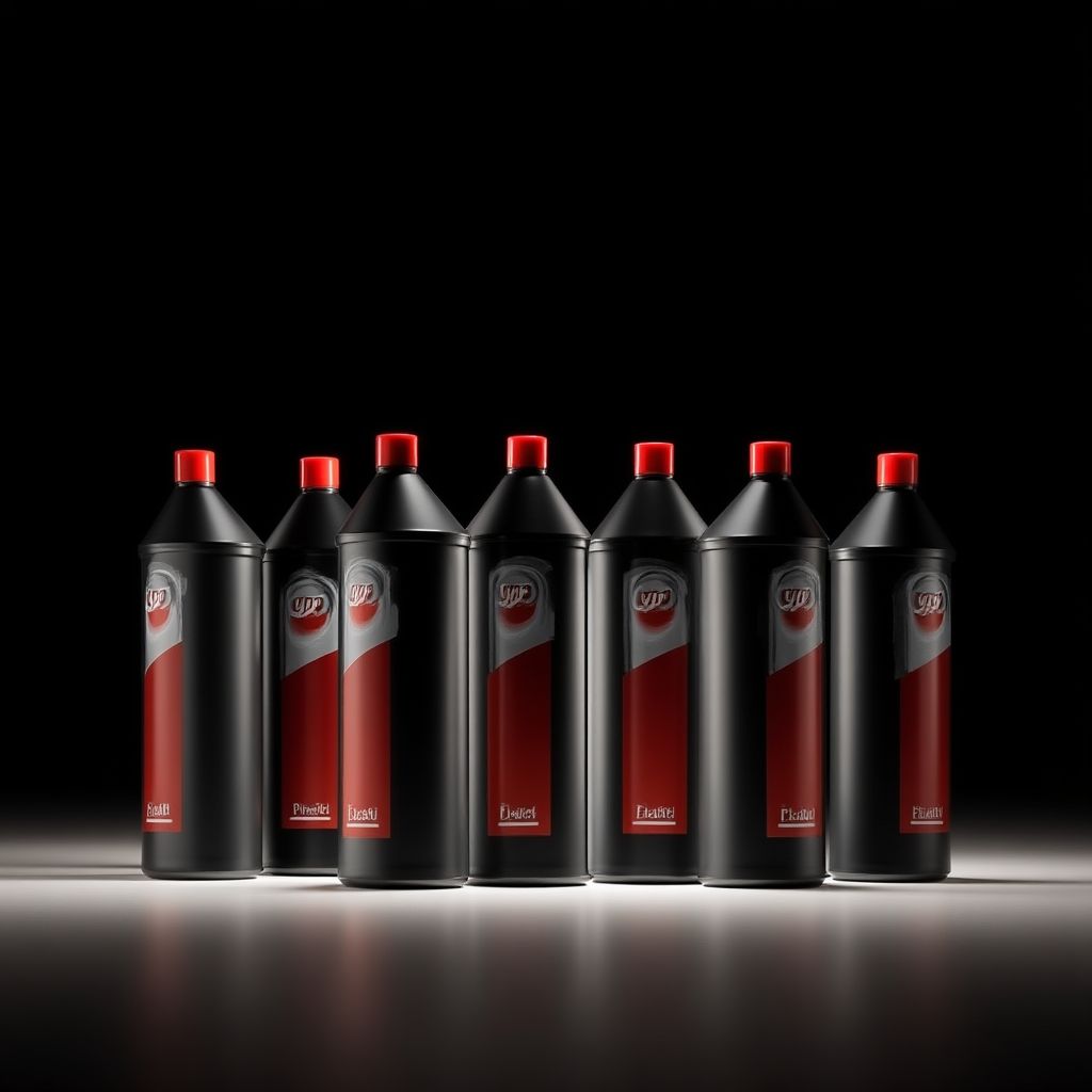 Lubricantes Elaion