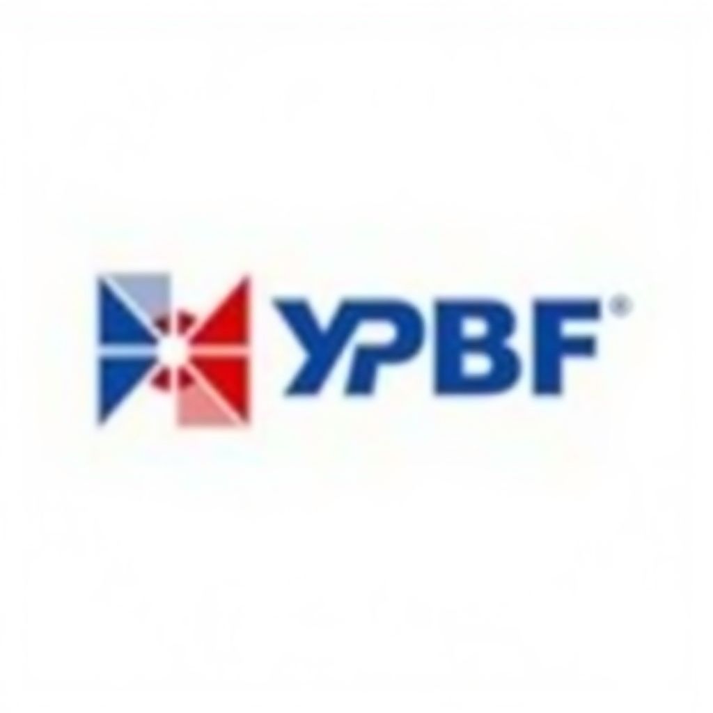 Logo YPF